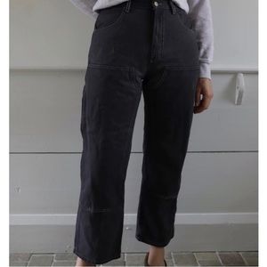 Rudy Jude Utility Jeans in Ink